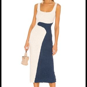Mara Hoffman Sloane Dress